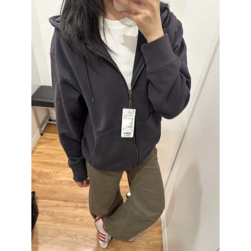 Streetwear Brand Niche - 2026 Trendy Brand Retro Lazy Wind