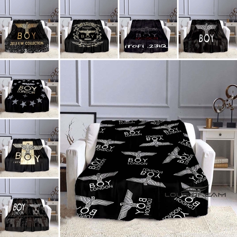 Streetwear Brands London - Customizable 3D printingBritish streetwear brand B-BOY