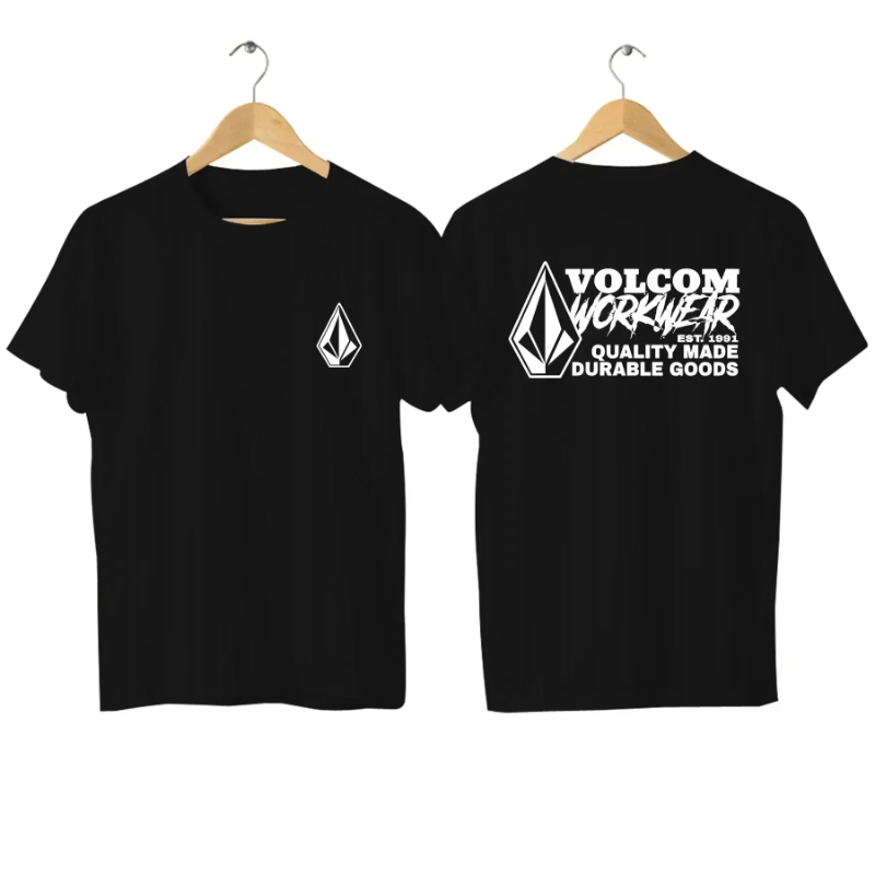 Streetwear Brand Fashion - 2025 Volcom Stone Womens Hot Fashion
