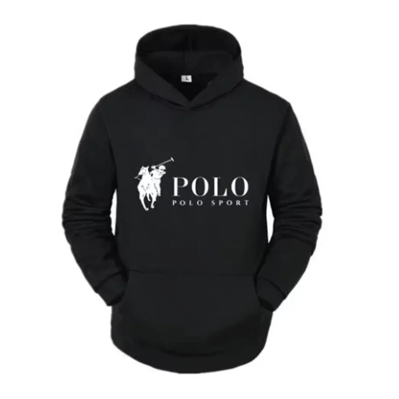 Streetwear Outfit Brand - New 2026 Winter Luxury Brand Mens
