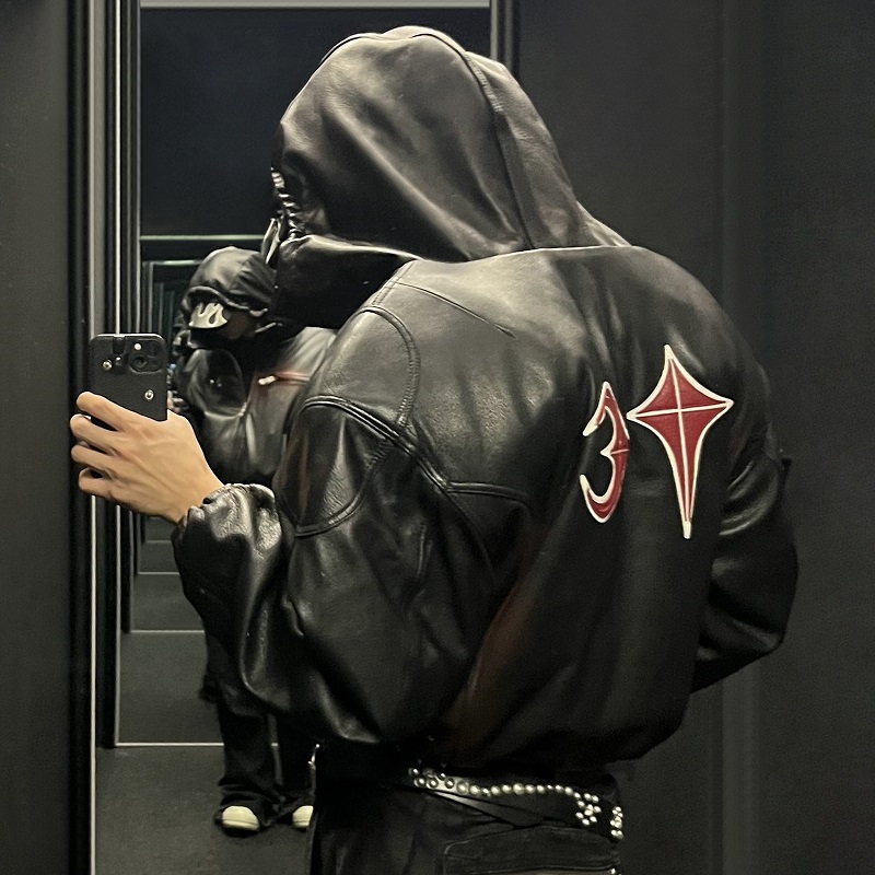 Streetwear Brand Niche - Thug Club New Arrival Niche Streetwear