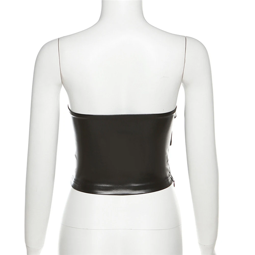 Streetwear Brand Fashion - Club Outings Spring Summer Fashion Vest