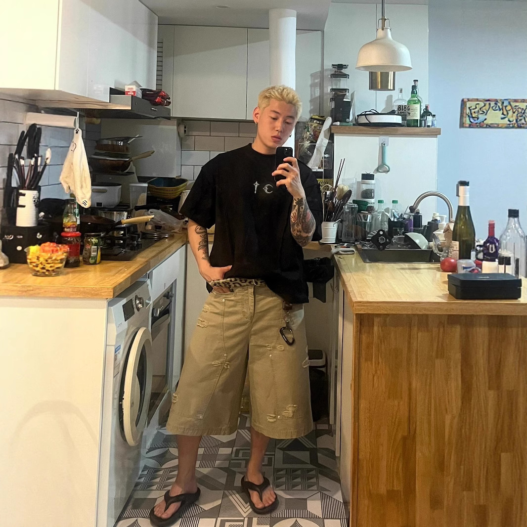 Thug Club 2026 New Niche Stree - Streetwear Brand Niche review and price