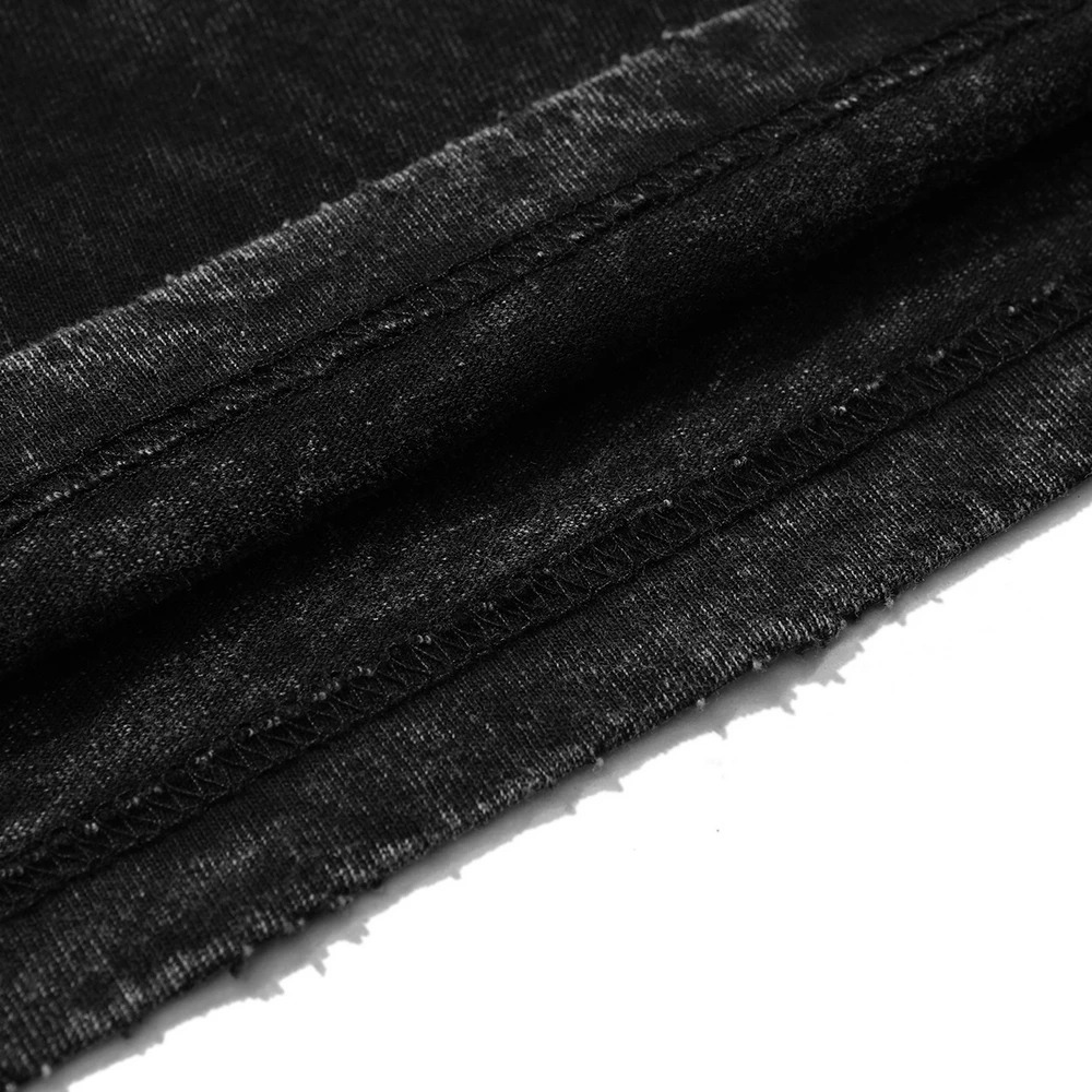 Men's Washed Cotton Streetwear - Streetwear Brand Quotes review and price