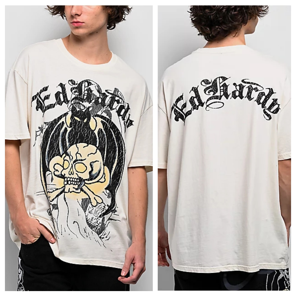 Tigers Ed Tattoo Art Street Tr - Streetwear Brand Tees review and price