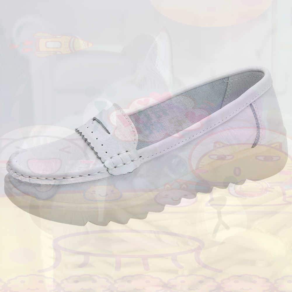 Moccasin Driving Teenage Sneak - Best Streetwear Brand Uk review and price