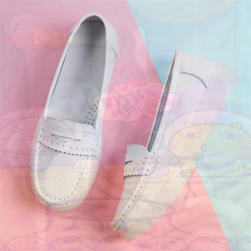 Moccasin Driving Teenage Sneak - Best Streetwear Brand Uk review and price