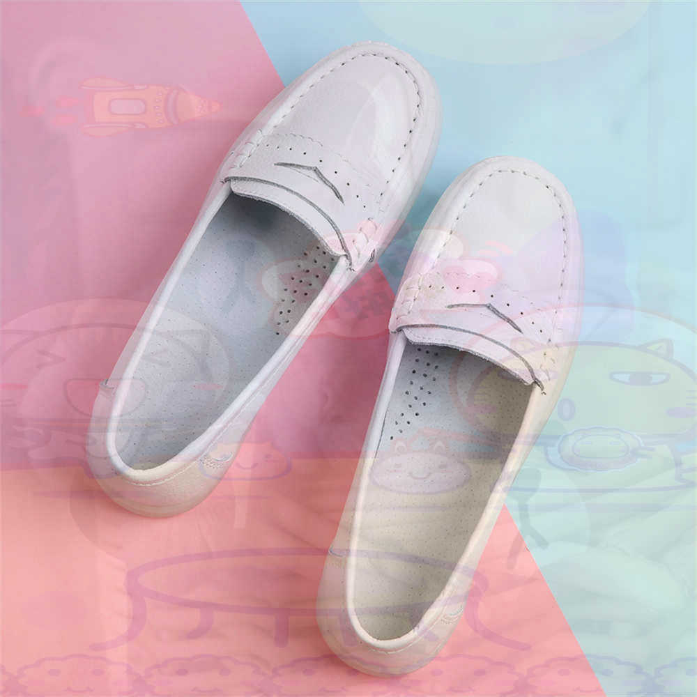Moccasin Driving Teenage Sneak - Best Streetwear Brand Uk review and price
