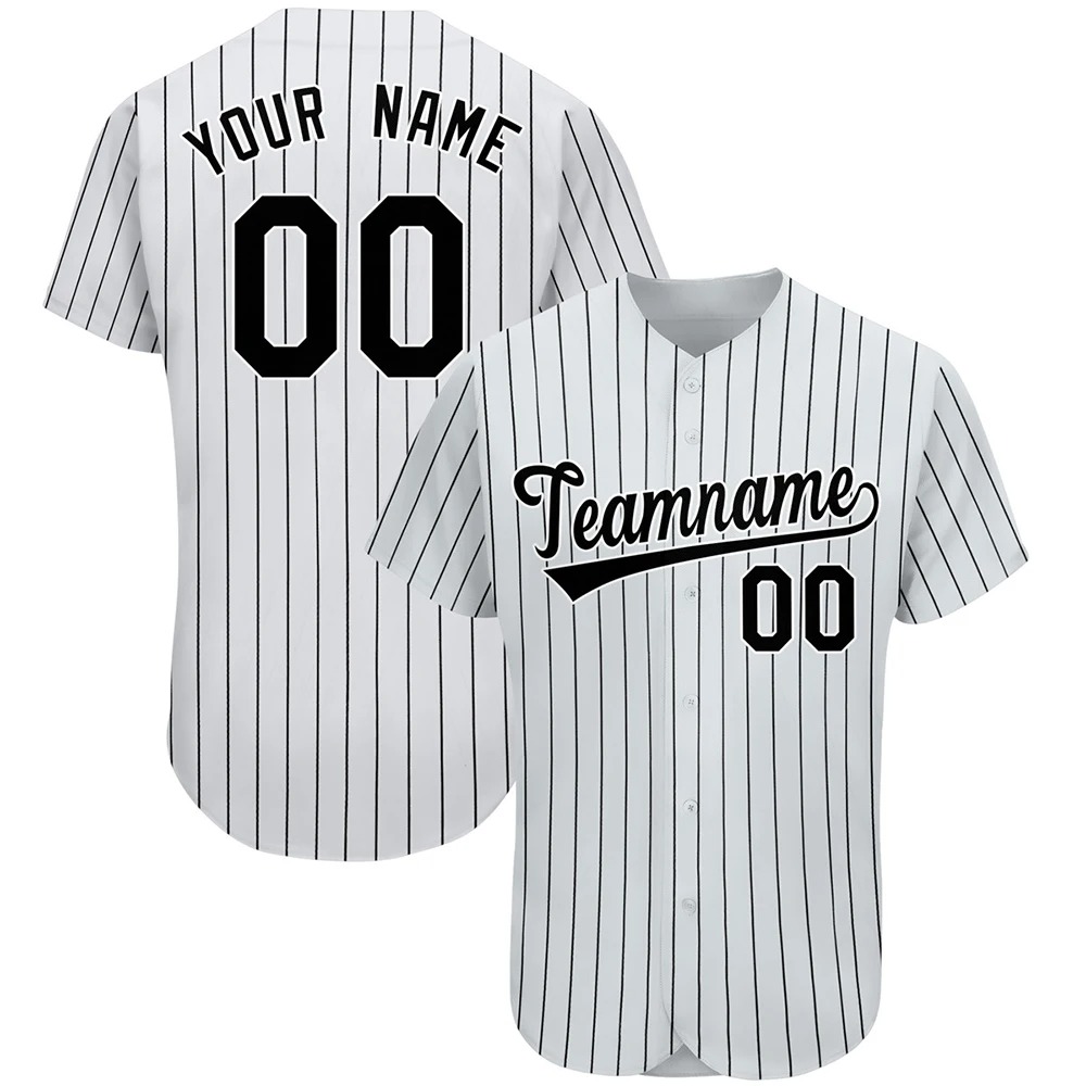 Customizable Baseball Jersey T - Streetwear Brand T Shirt review and price
