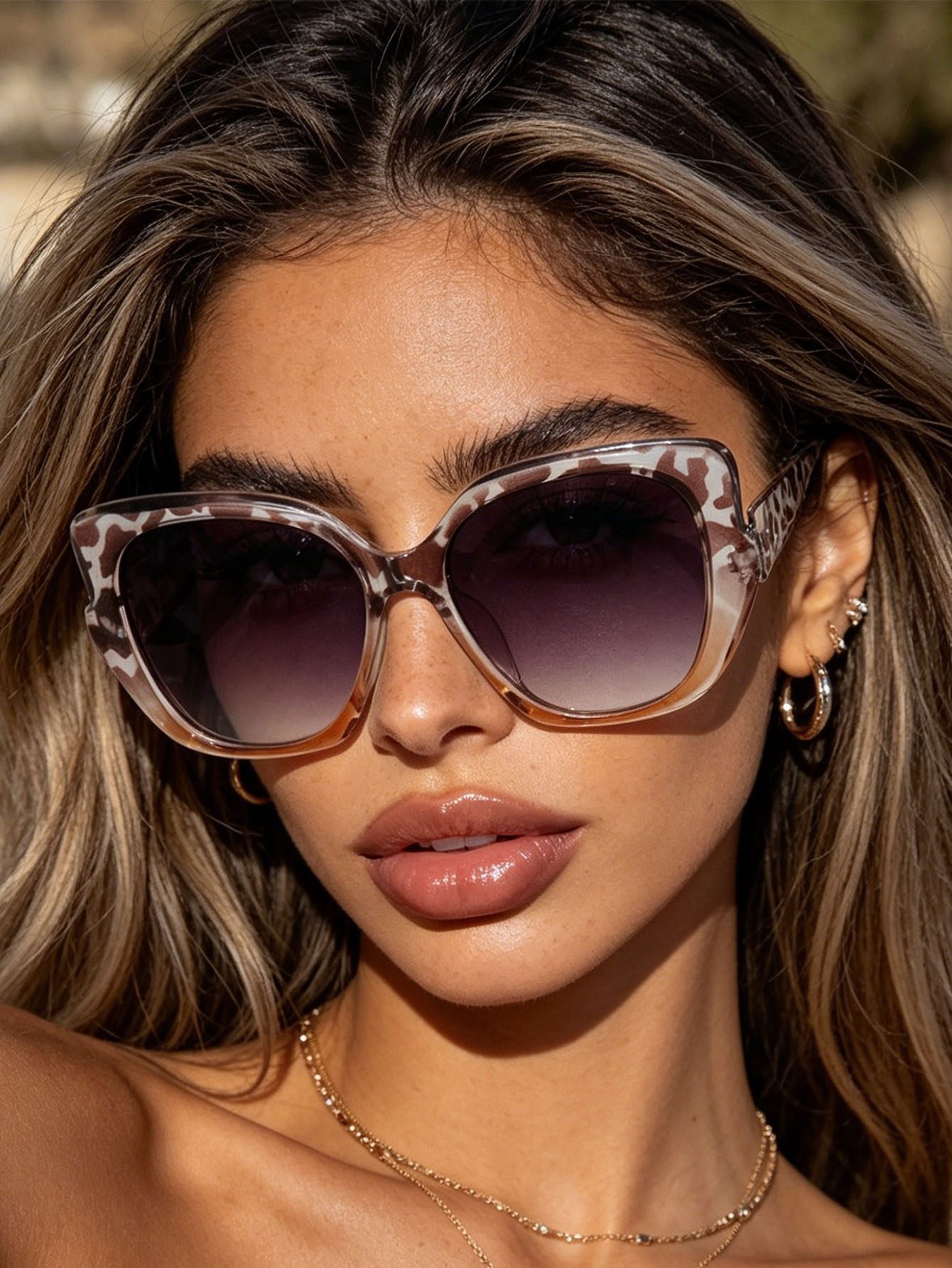 1Pc Niche Trendy Brand Pink Le - Streetwear Brand Niche review and price