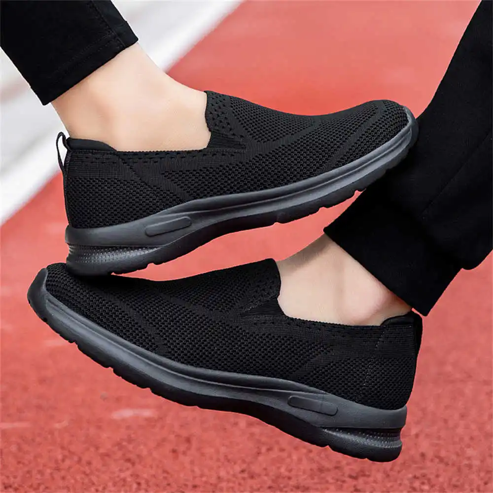 Without Lace Net Man's Boots F - Best Streetwear Brand Uk review and price