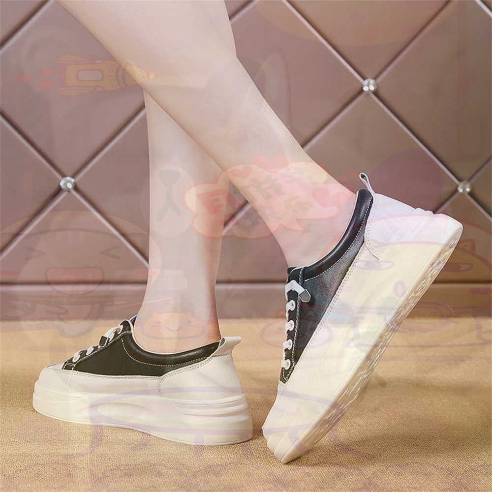 Lace-up Chunky Loafers Woman S - Best Streetwear Brand Uk review and price