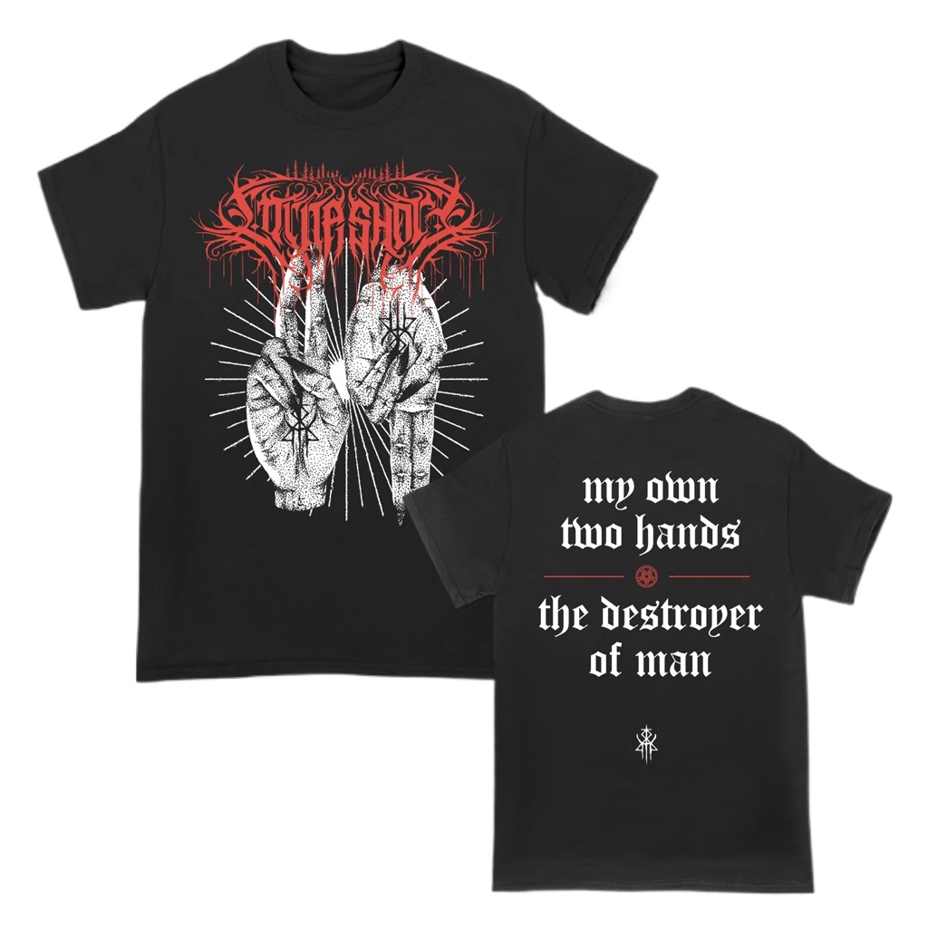 2025 Streetwear Lorna Dead Cor - Streetwear Brand Tees review and price