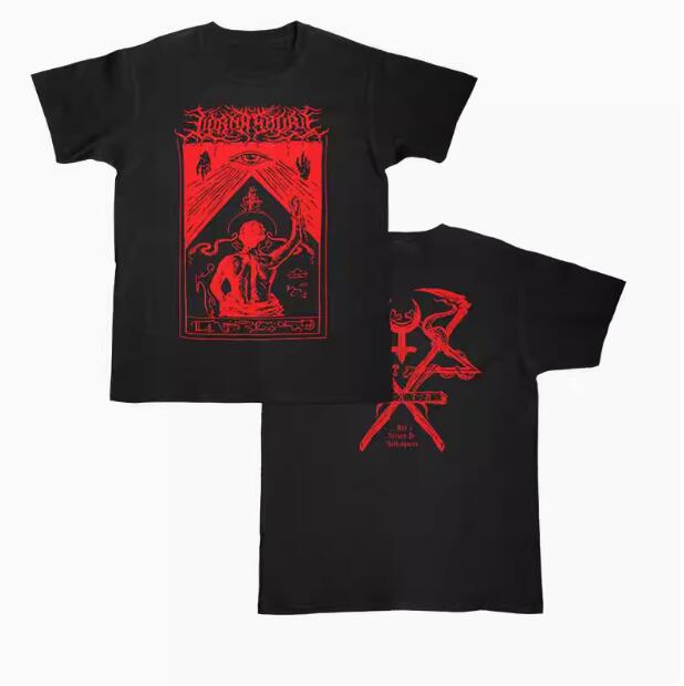 2025 Streetwear Lorna Dead Cor - Streetwear Brand Tees review and price