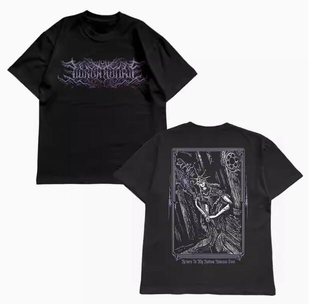 2025 Streetwear Lorna Dead Cor - Streetwear Brand Tees review and price