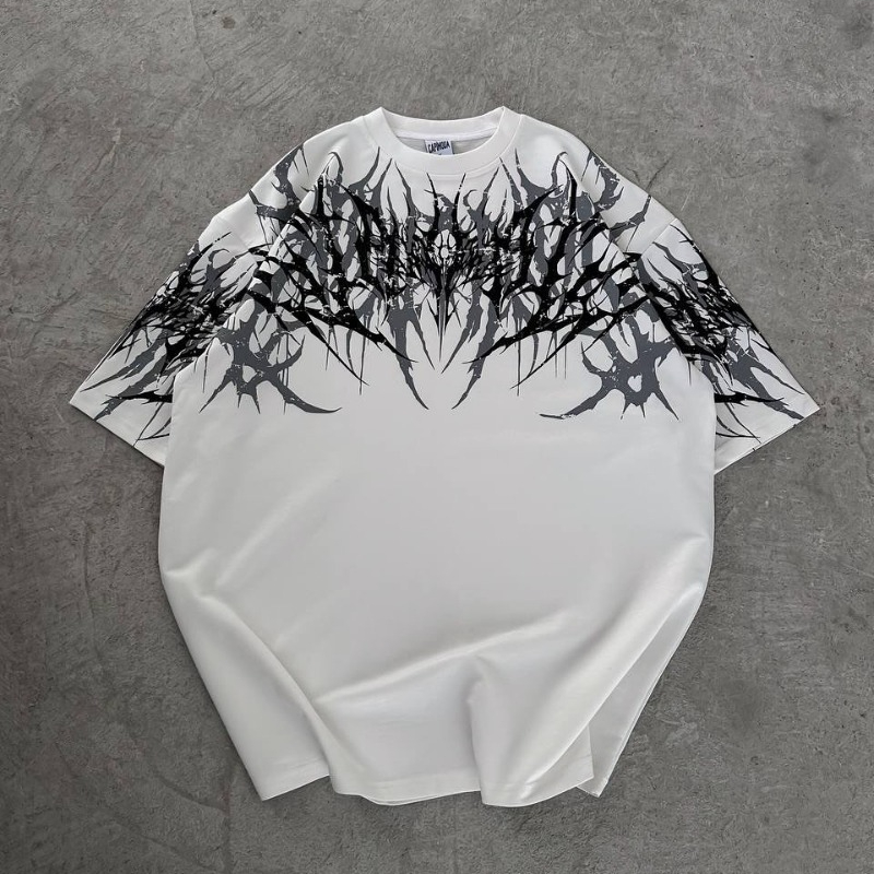 Y2K Goth Streetwear Brand Unis - Streetwear Brand Font review and price