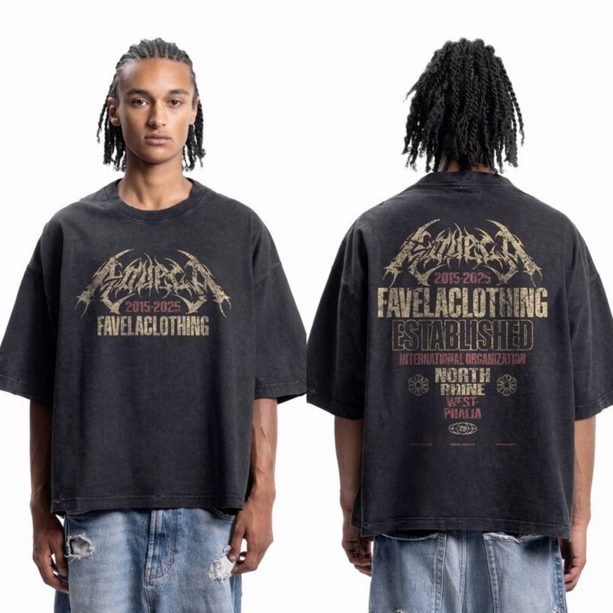 Cult Metal Font Street Trendy  - Streetwear Brand Font review and price