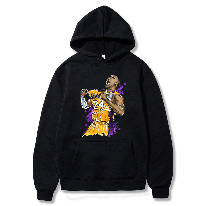 New 2026 Winter Kobe Luxury Br - Streetwear Outfit Brand review and price