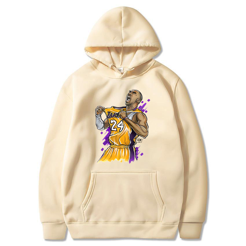 New 2026 Winter Kobe Luxury Br - Streetwear Outfit Brand review and price