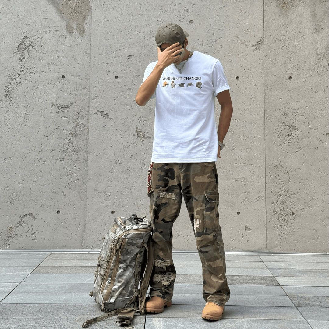 Helmet Evolution History Ameri - Streetwear Brand Tees review and price