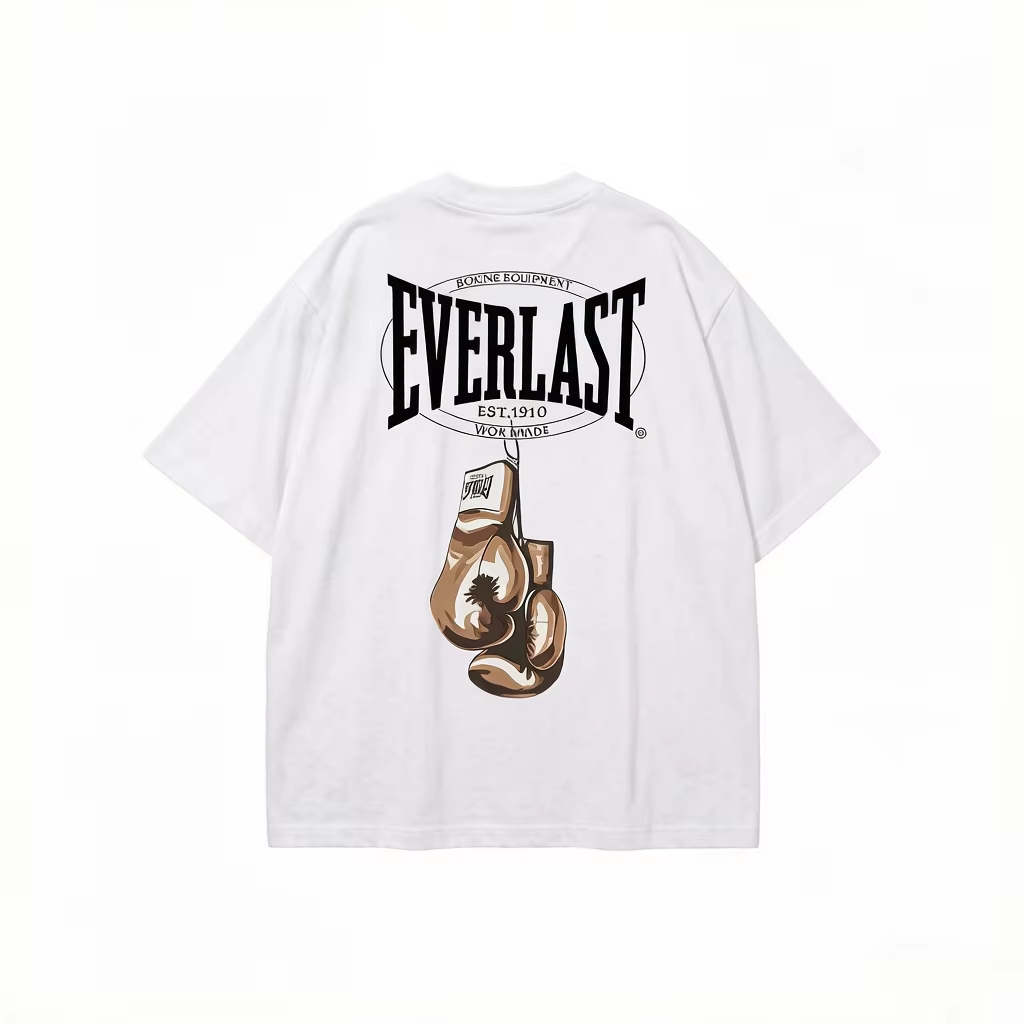 Classic Worldwide Boxing Equip - Streetwear Brand Tees review and price