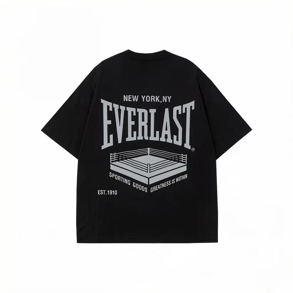 Classic Worldwide Boxing Equip - Streetwear Brand Tees review and price