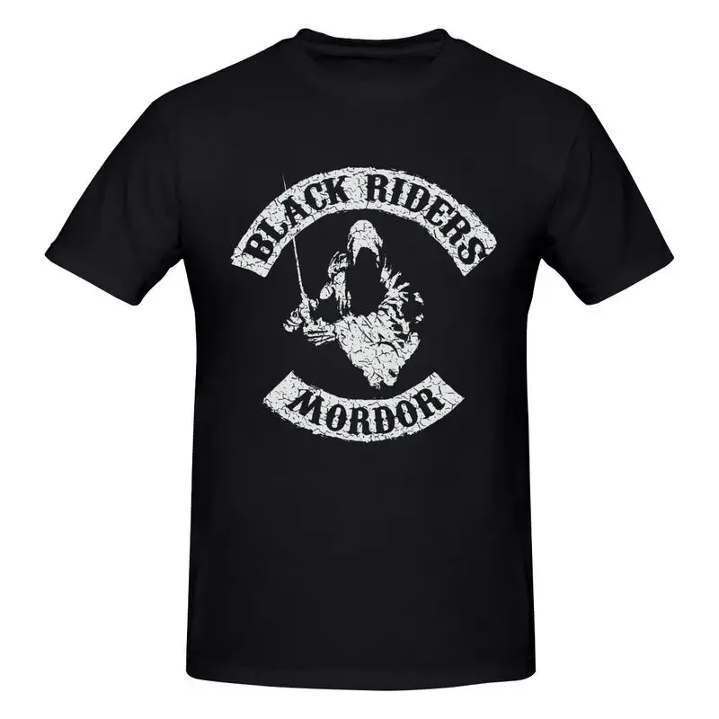 Black Riders Mc Loorrd Of Nazg - Streetwear Brand T Shirt review and price