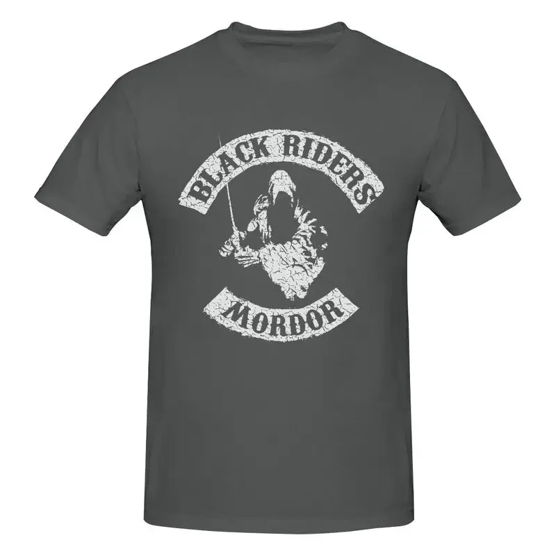 Black Riders Mc Loorrd Of Nazg - Streetwear Brand T Shirt review and price