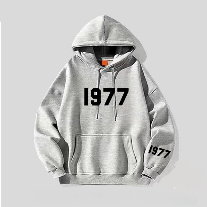 Cool 1977 Luxury Brand Graphic - Streetwear Outfit Brand review and price