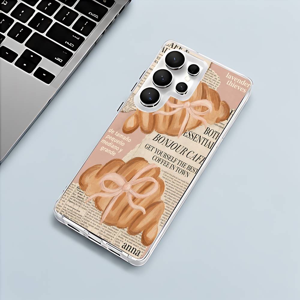 Bread Newspaper English Street - Streetwear Brand Quotes review and price