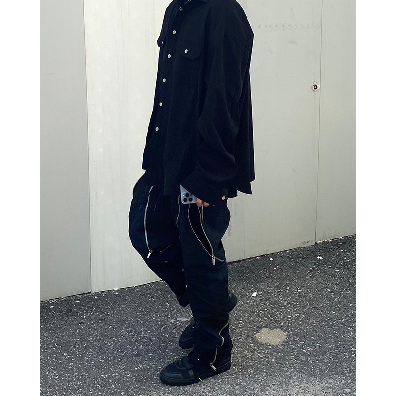 Undermycar VIBE niche streetwe - Streetwear Brand Niche review and price