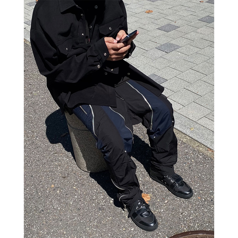 Undermycar VIBE niche streetwe - Streetwear Brand Niche review and price