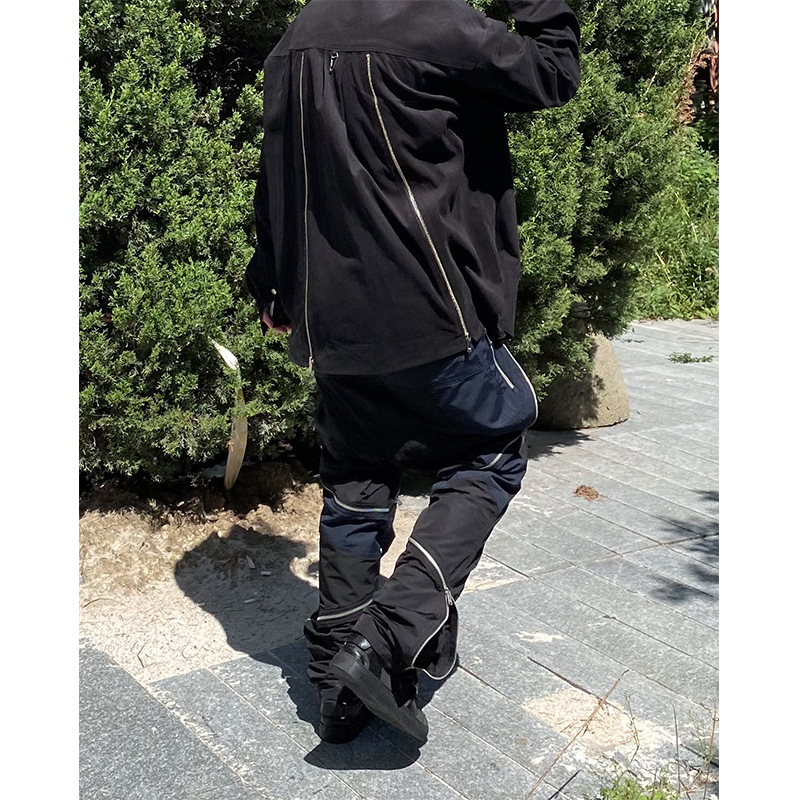 Undermycar VIBE niche streetwe - Streetwear Brand Niche review and price