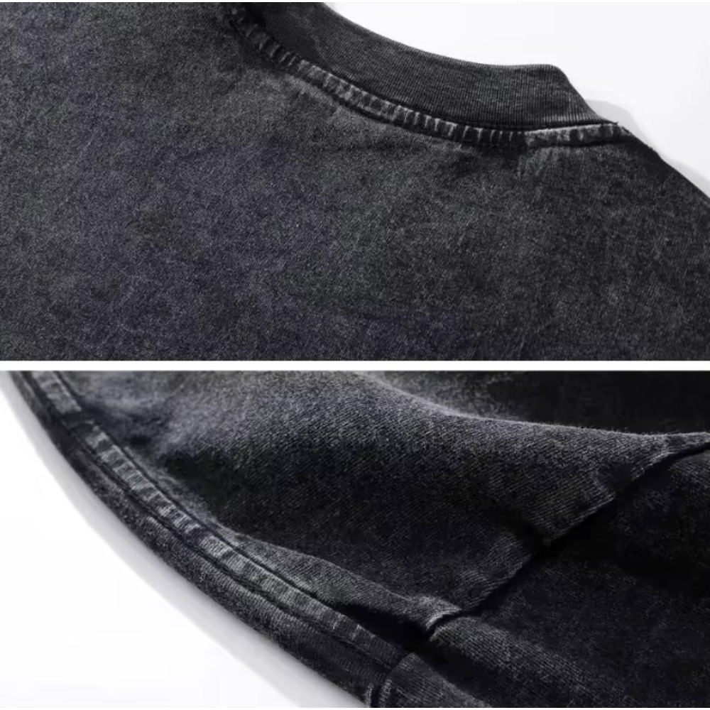 Oversized Men's T Shirts  Clot - Streetwear Brand Tees review and price