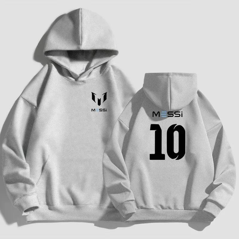 Mess-i Soccer Luxury Brand Gra - Streetwear Outfit Brand review and price