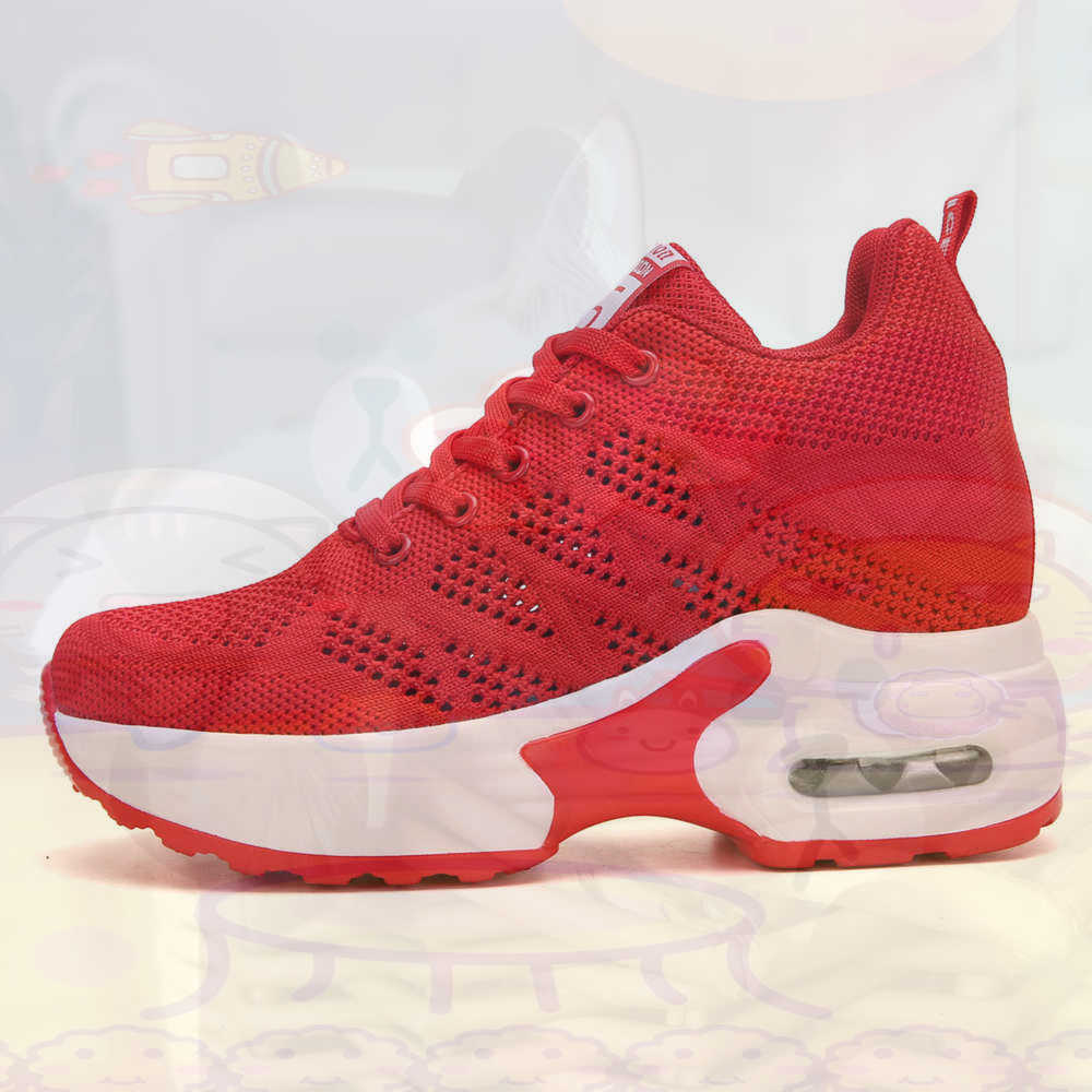 Red Size 36 Shoes Woman Tennis - Best Streetwear Brand Uk review and price