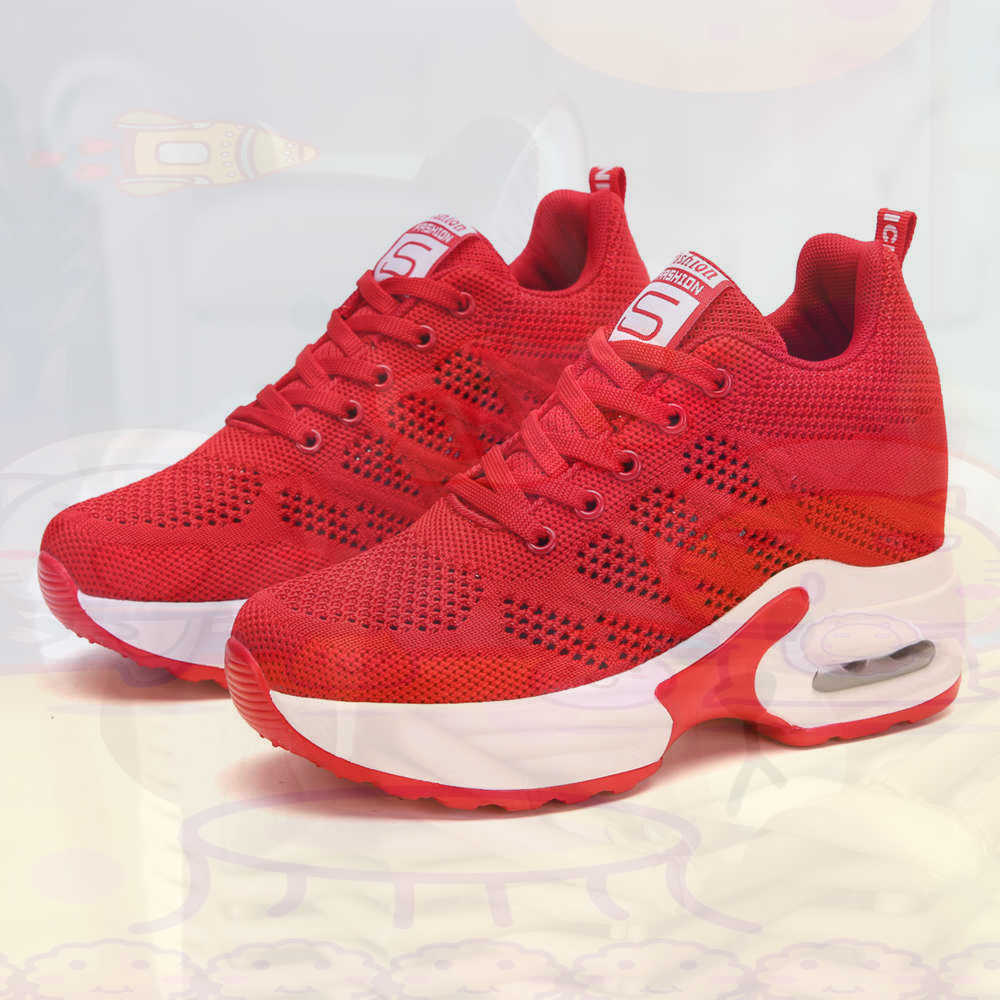 Red Size 36 Shoes Woman Tennis - Best Streetwear Brand Uk review and price