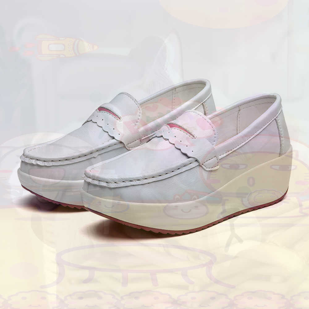 Plataform Winter Pink Sneakers - Best Streetwear Brand Uk review and price
