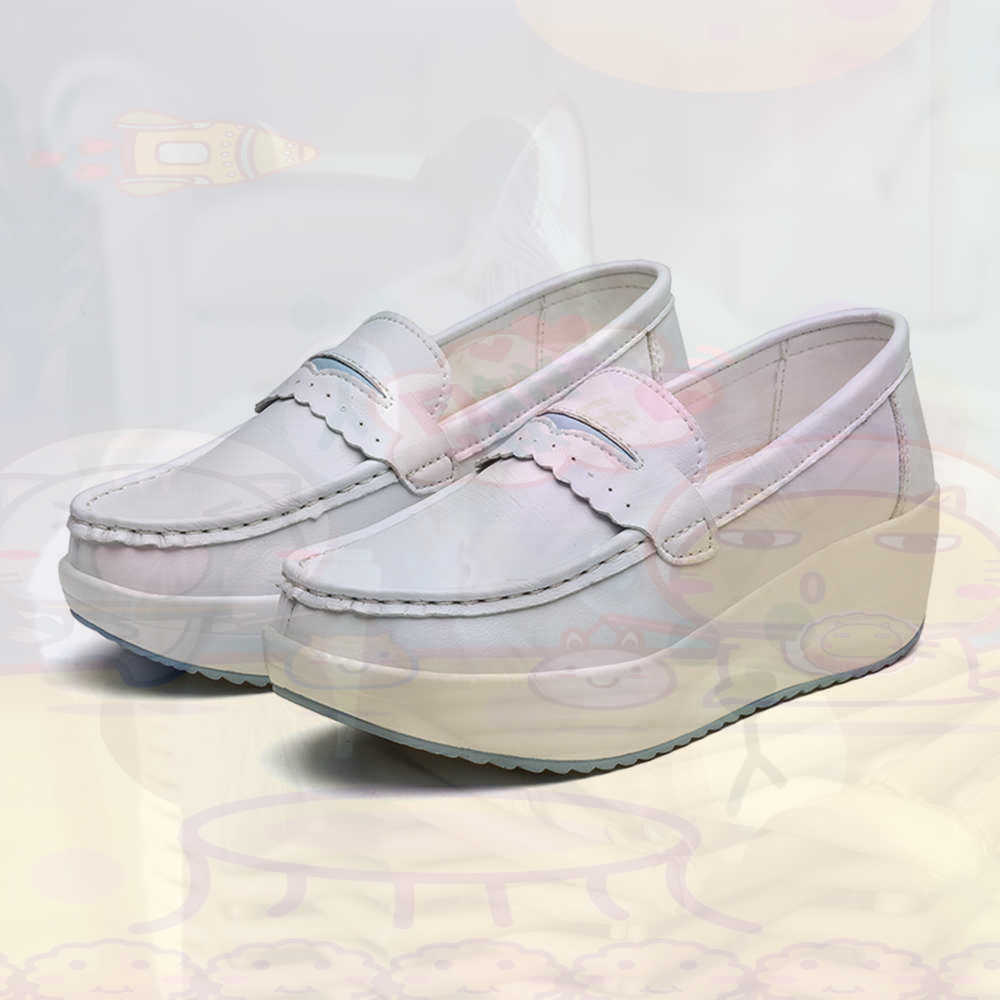 Plataform Winter Pink Sneakers - Best Streetwear Brand Uk review and price