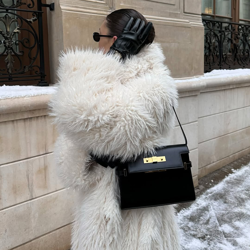 2026 Winter Brand Fashion Russ - Streetwear Russian Brand review and price
