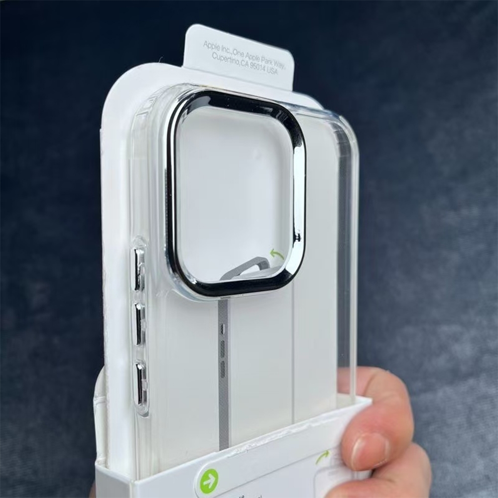 Phone Case For iPhone17 air 16 - Chrome Hearts Ring review and price