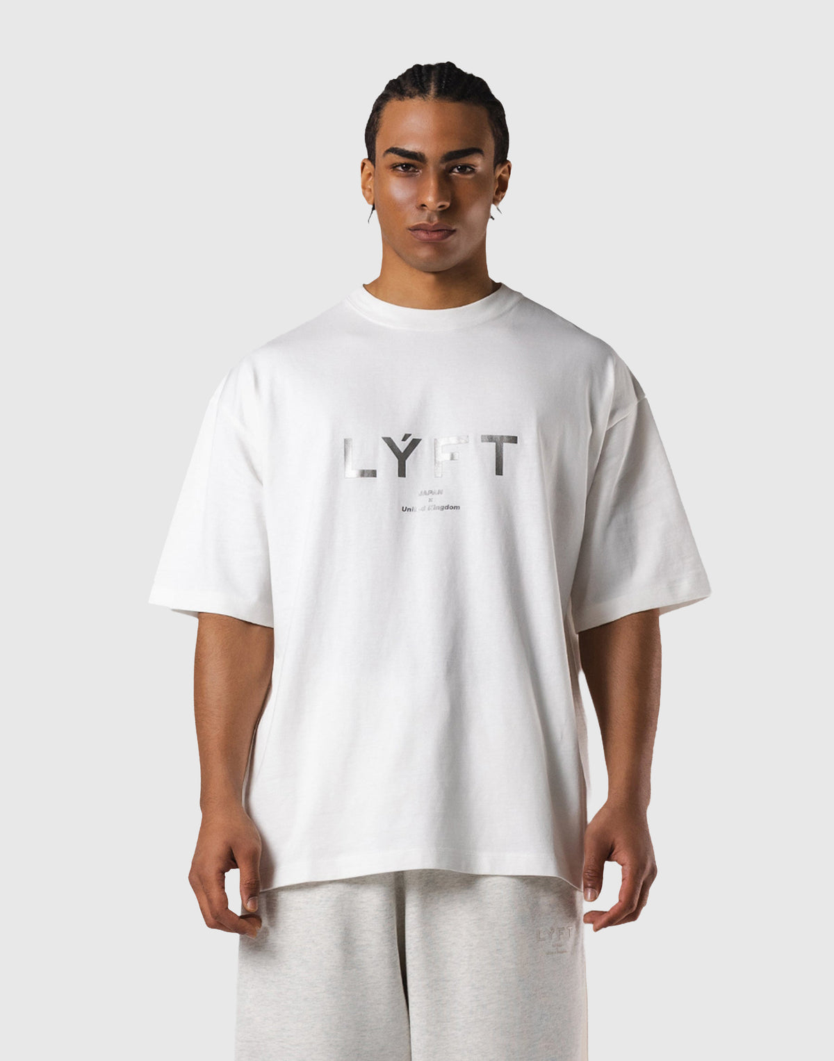 Logo Big Vintage Fitness Trend - Streetwear Brands Logo review and price