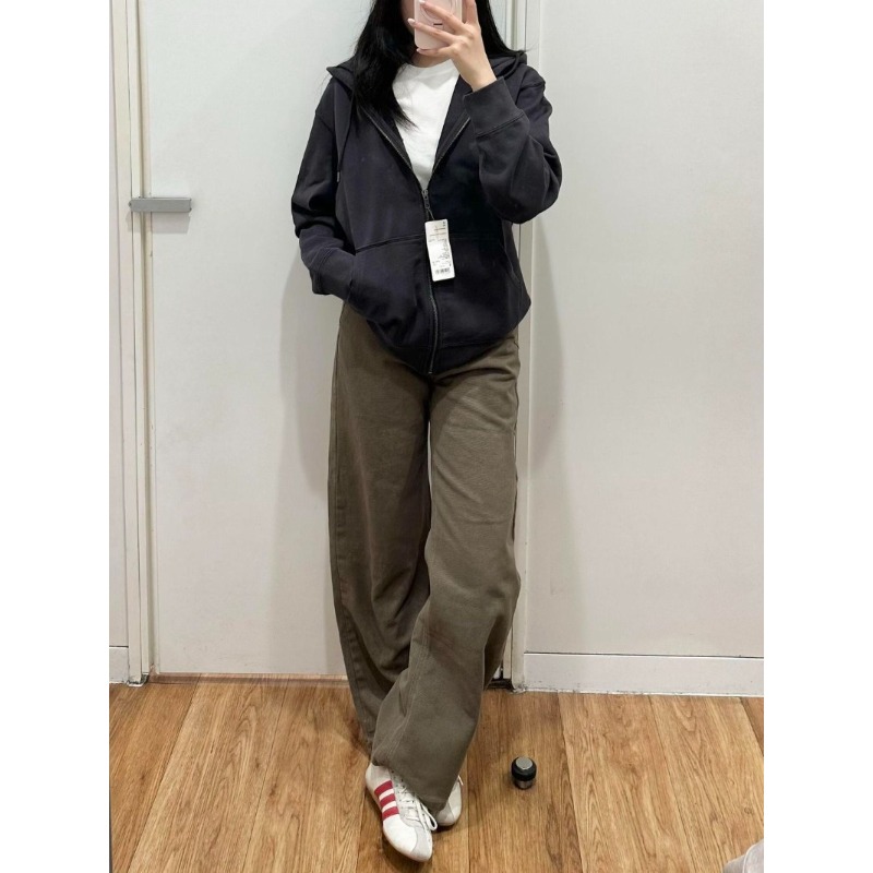 2026 Trendy Brand Retro Lazy W - Streetwear Brand Niche review and price