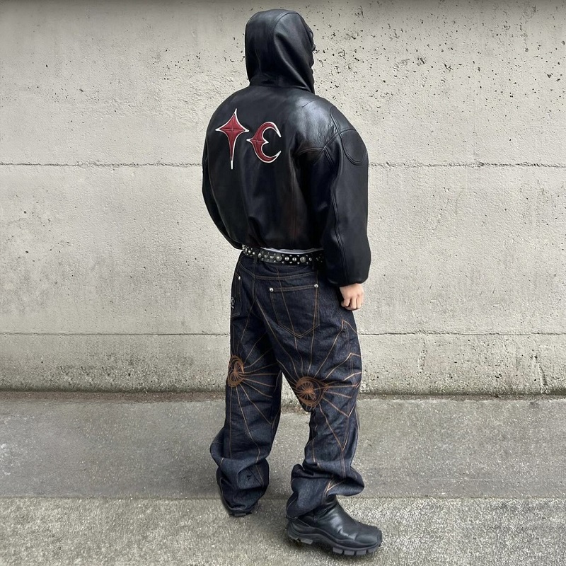 Thug Club New Arrival Niche St - Streetwear Brand Niche review and price