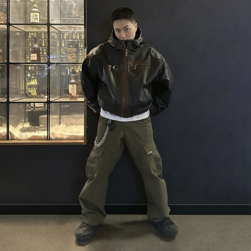 Thug Club New Arrival Niche St - Streetwear Brand Niche review and price