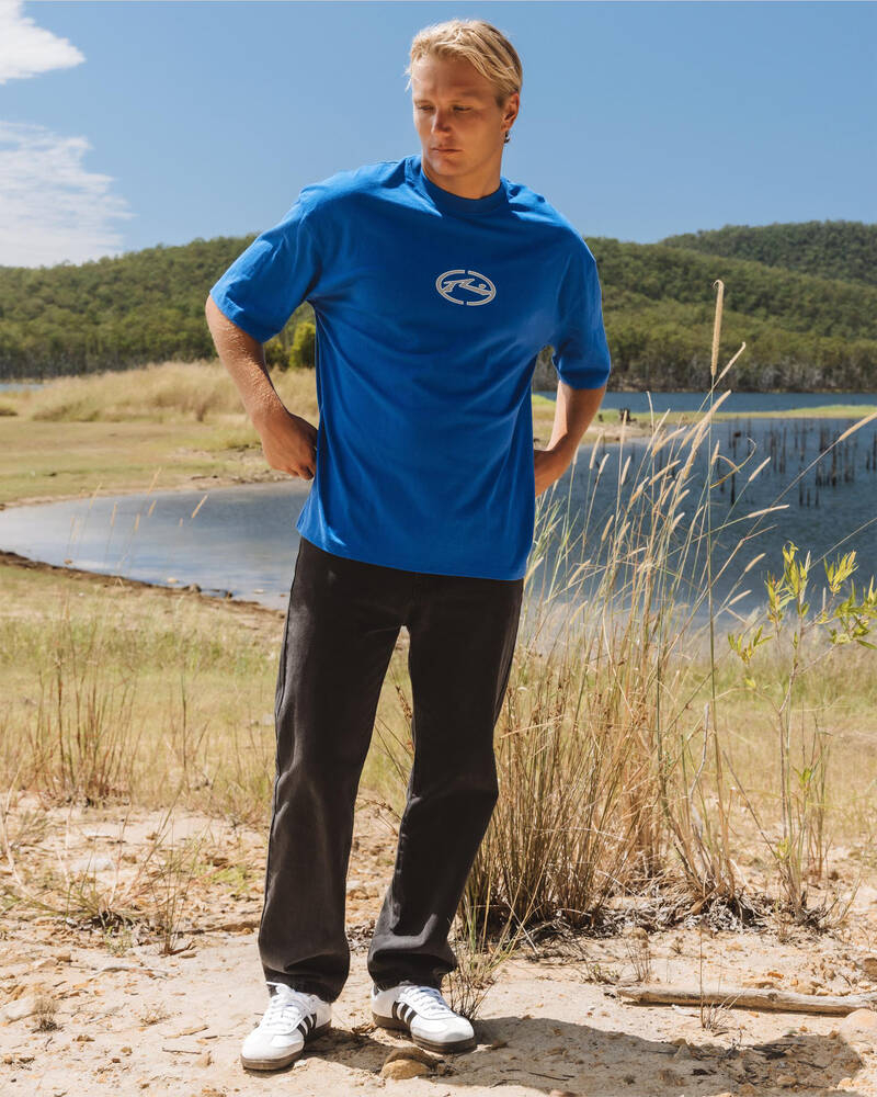 Retro Oval Techwear Font Surf  - Streetwear Brand Font review and price