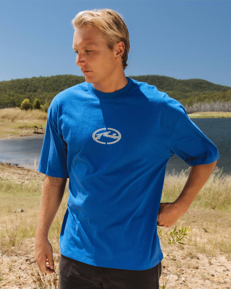 Retro Oval Techwear Font Surf  - Streetwear Brand Font review and price