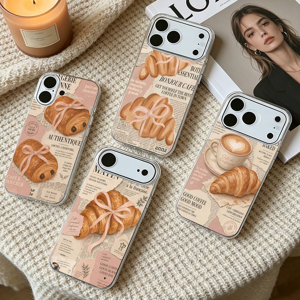 Bread Newspaper English Street - Streetwear Brand Quotes review and price