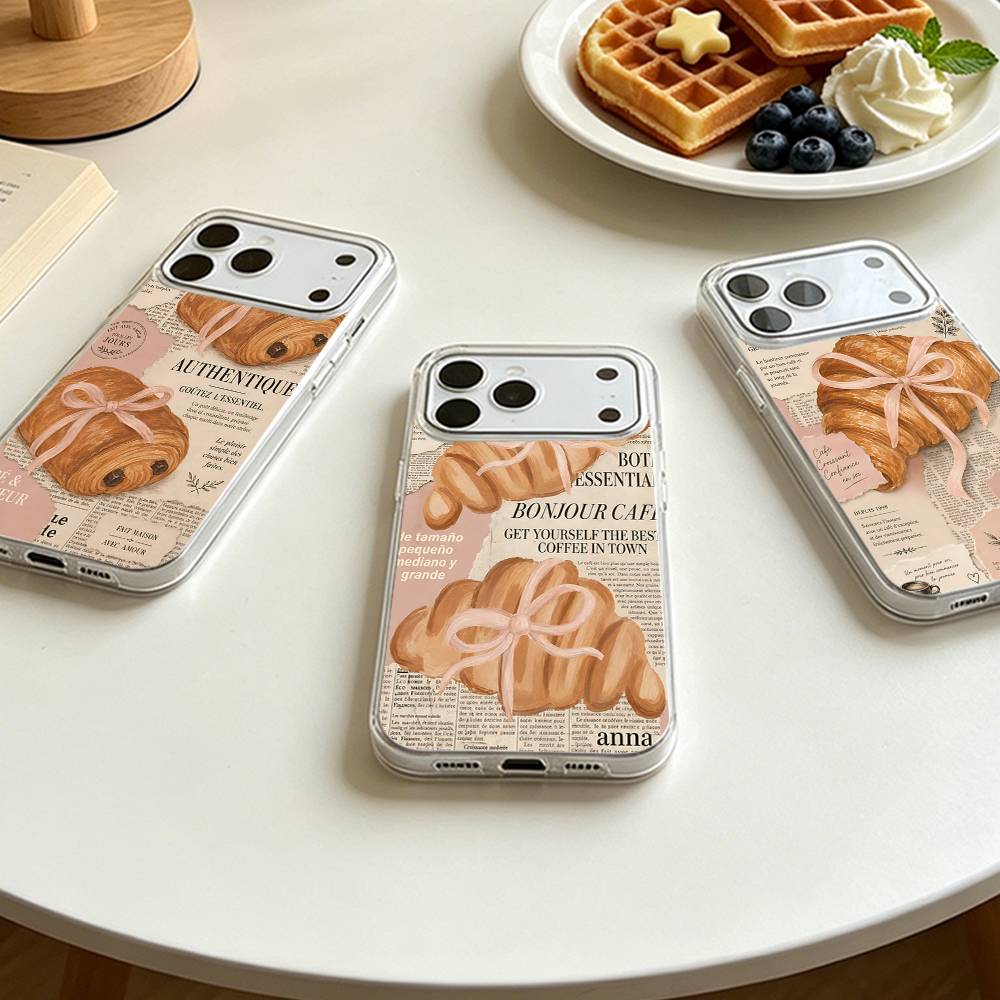 Bread Newspaper English Street - Streetwear Brand Quotes review and price