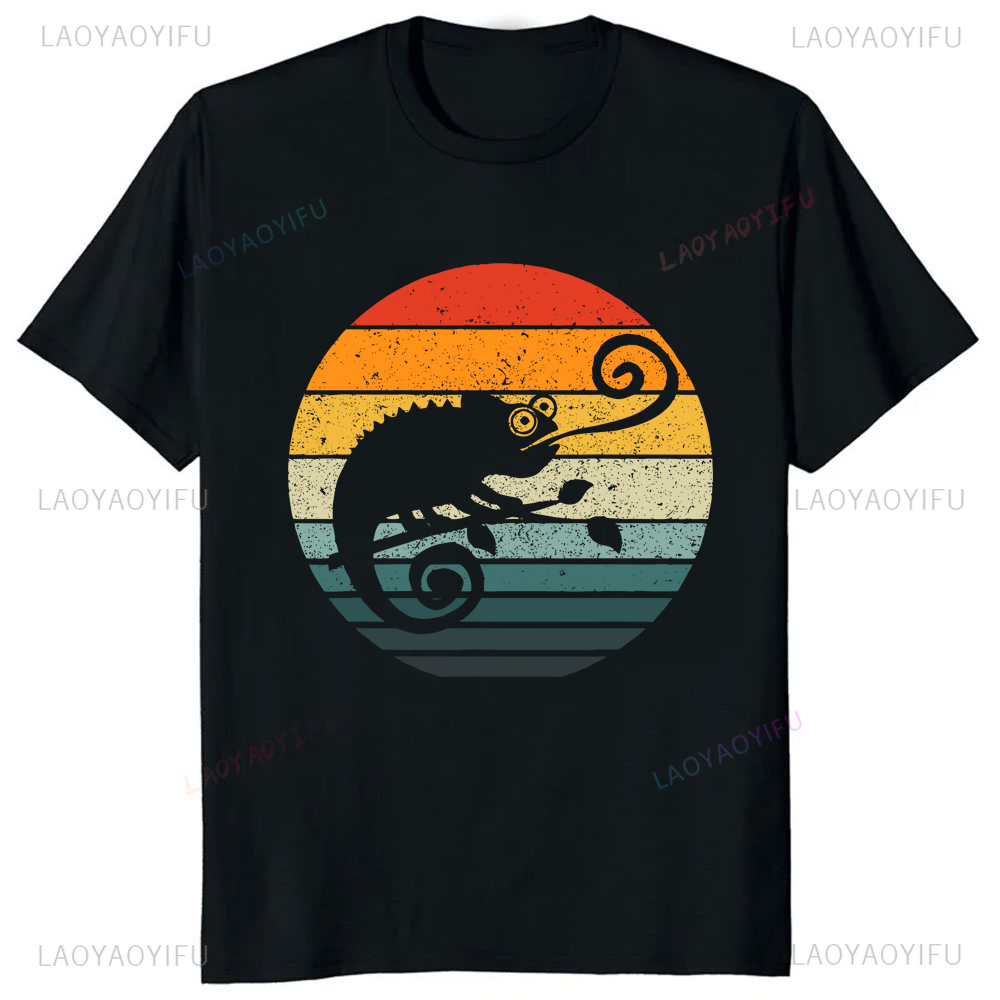 Funny Cartoon Shadow Graphic P - Streetwear Brand T Shirt review and price
